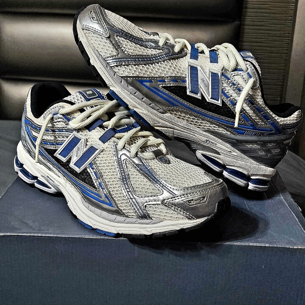 New Balance 1906r "size 13"